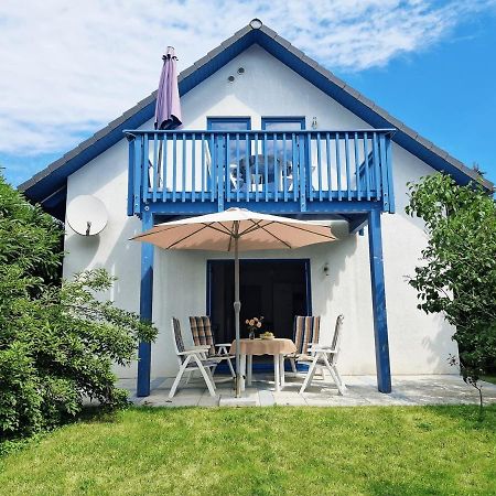 _Str132A_ Haus Maren Am Meer Niendorf  Eksteriør billede